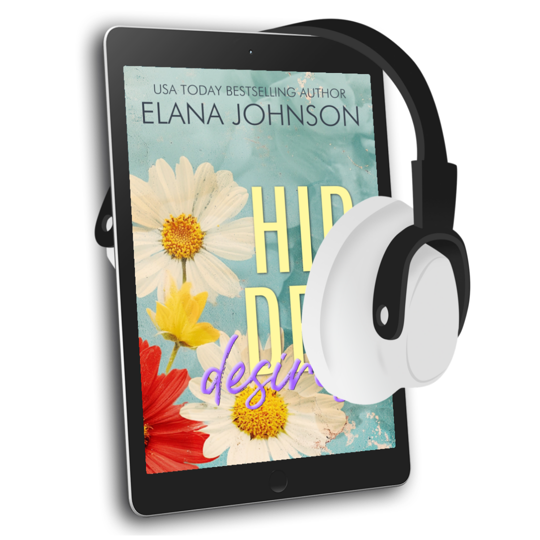 Book 3: Hidden Desires (Forbidden Lake Romance)