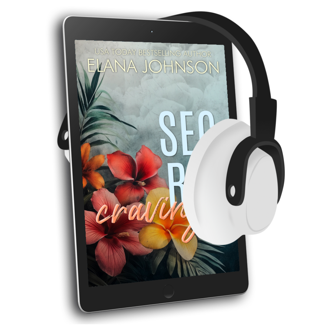 Book 4: Secret Cravings (Forbidden Lake Romance)