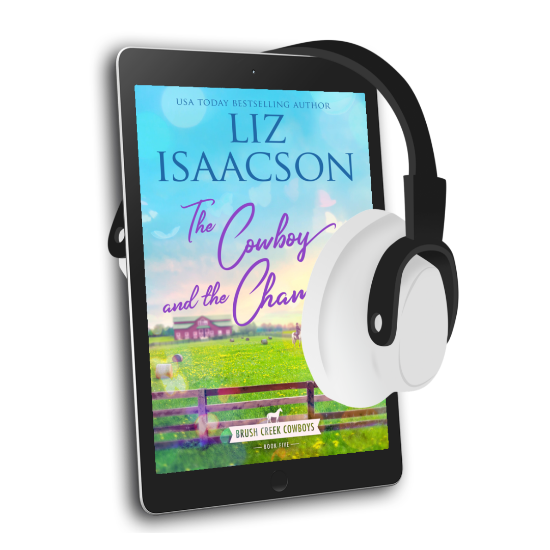 Book 5: The Cowboy and the Champion (Brush Creek Cowboys Romance)