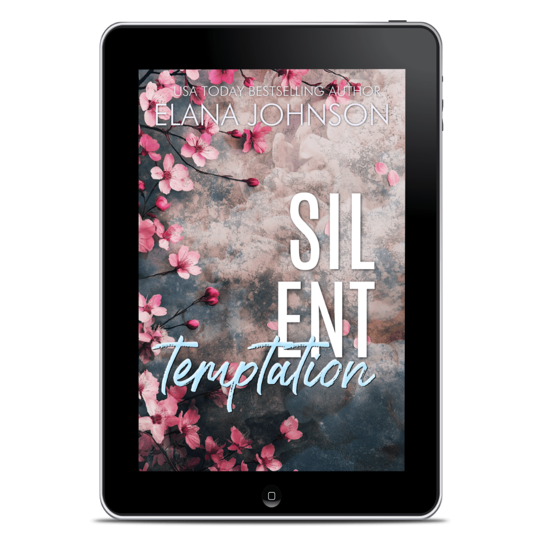 Book 5: Silent Temptation (Forbidden Lake Romance)