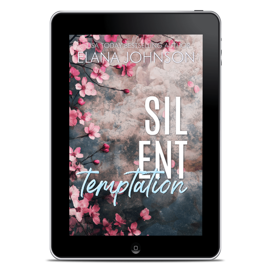 Book 5: Silent Temptation (Forbidden Lake Romance)