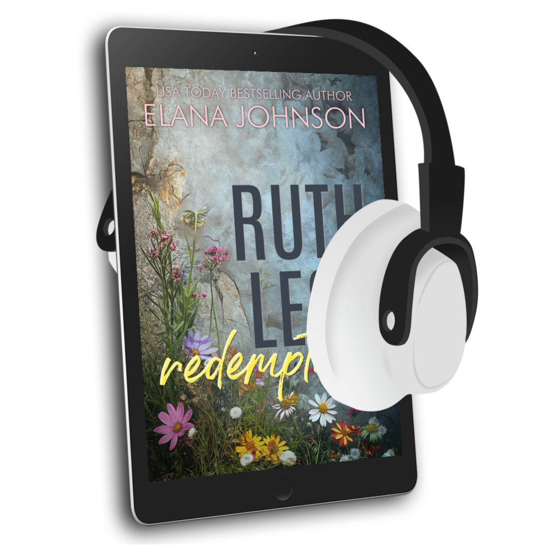 Book 6: Ruthless Redemption (Forbidden Lake Romance)
