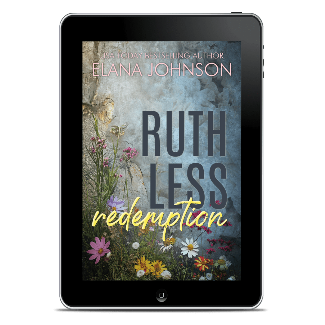 Book 6: Ruthless Redemption (Forbidden Lake Romance)