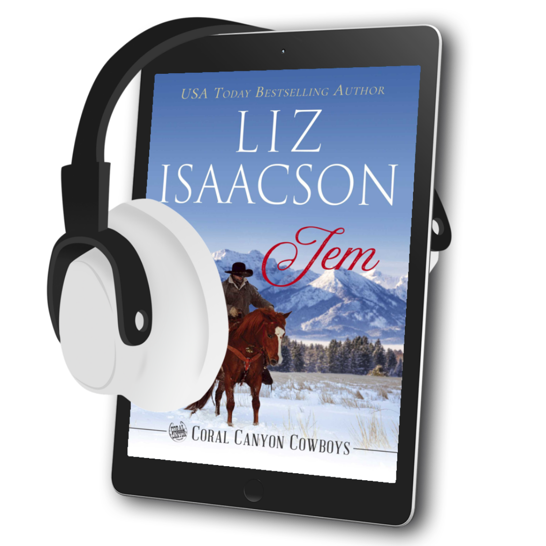 Book 7: Jem (Coral Canyon™ Cowboys)