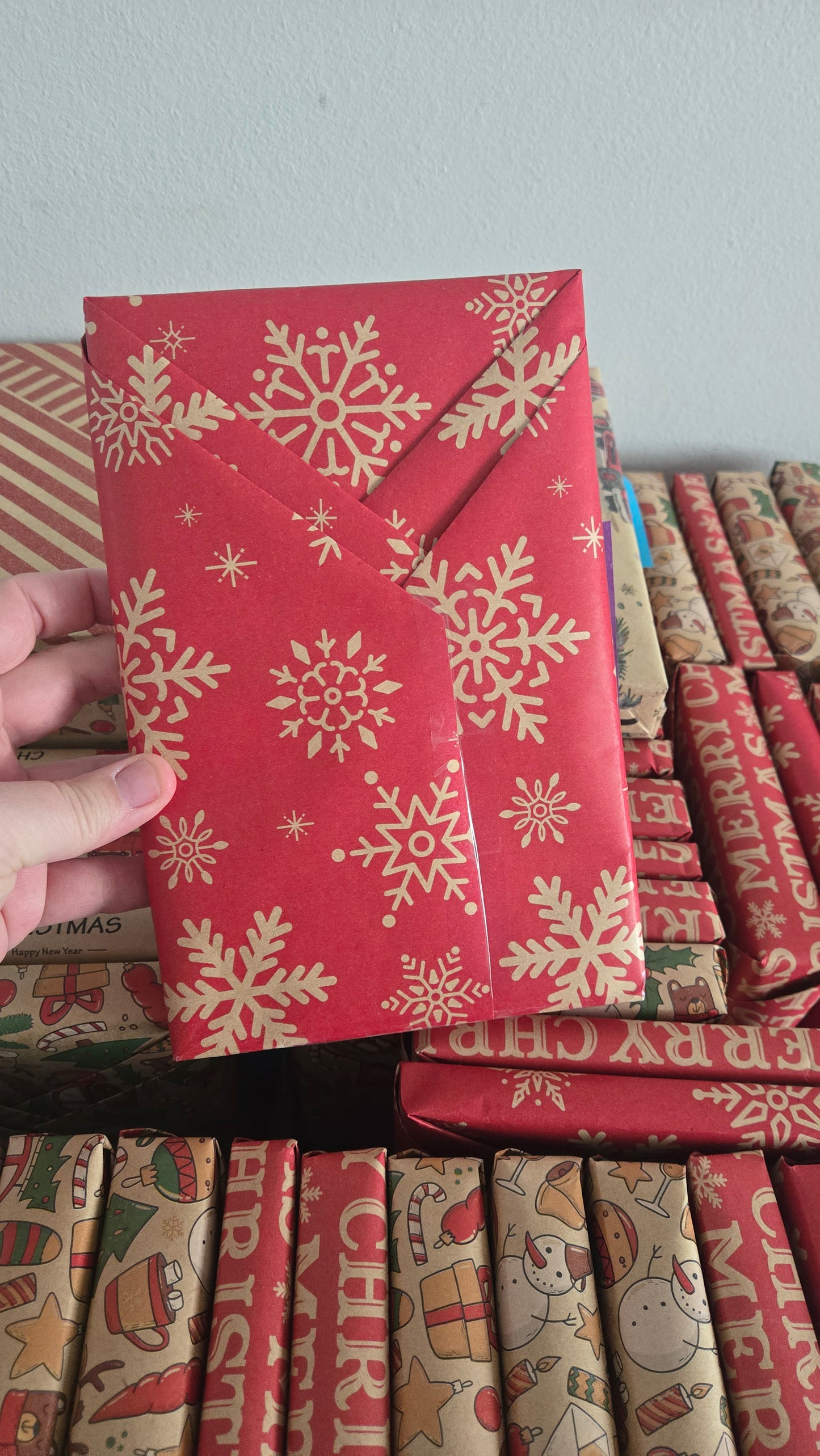 Christmas Blind Date With a Book - Regular Paperback OR Special Edition Paperback!