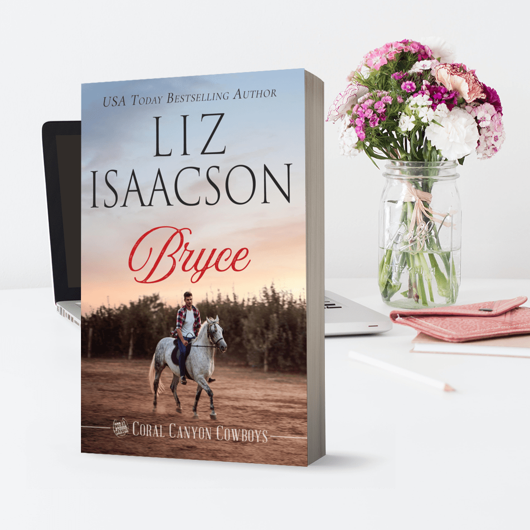 Book 9: Bryce (Coral Canyon™ Cowboys)