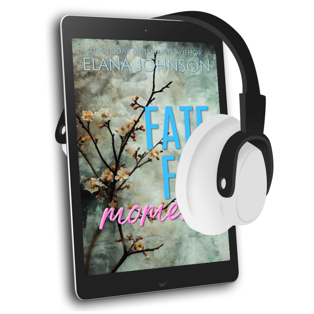 Book 2: Fateful Moments (Forbidden Lake Romance)
