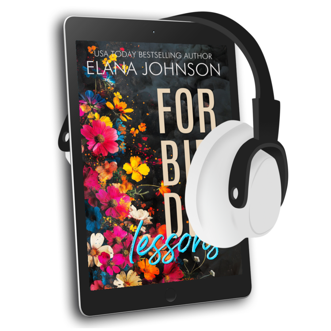 Book 1: Forbidden Lessons (Forbidden Lake Romance)