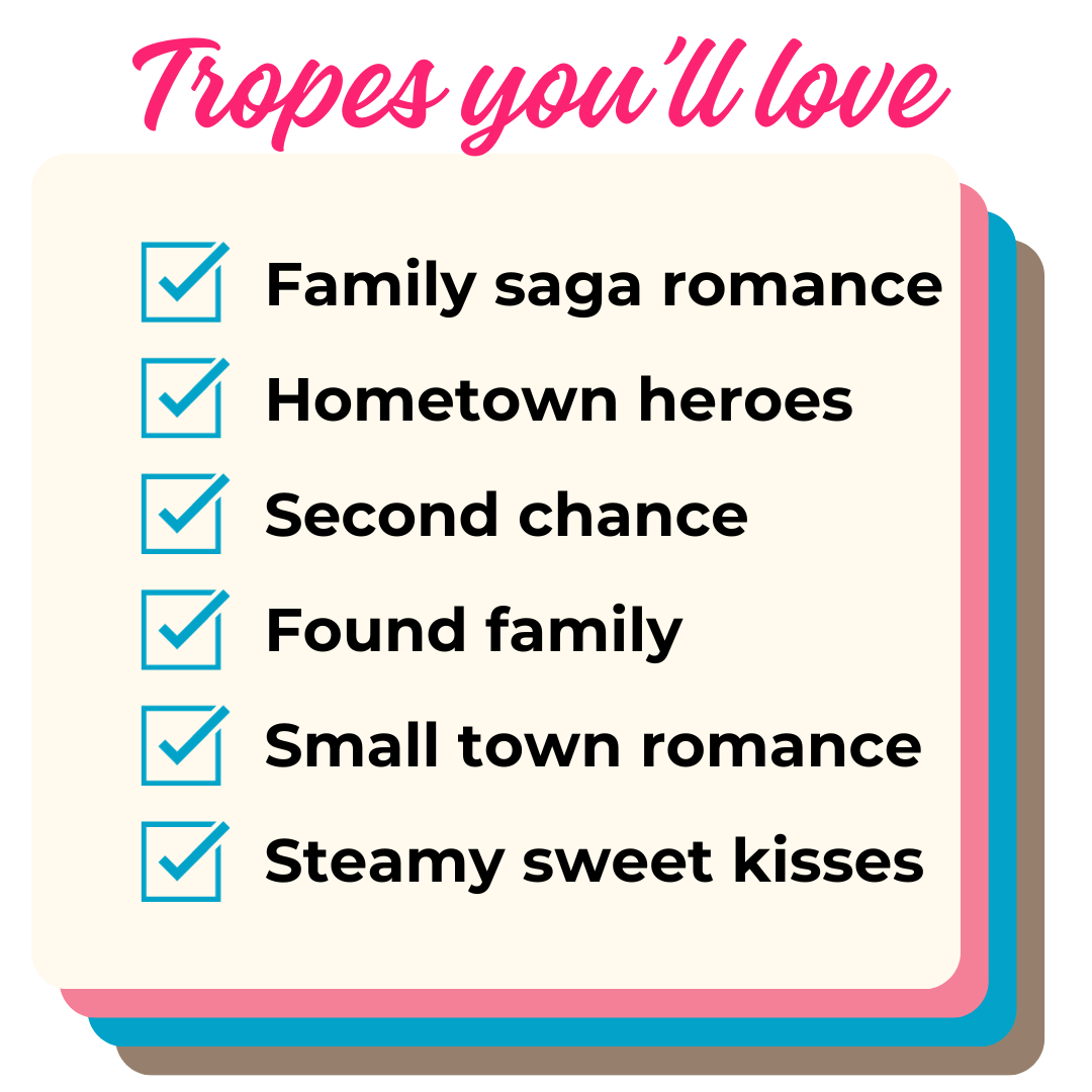 Tropes you'll love in The Fuller Family