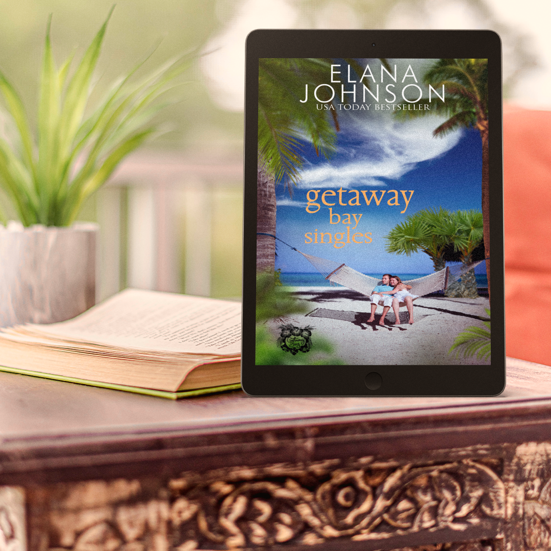 Book 8: Getaway Bay Singles (Getaway Bay® Resort Romance)