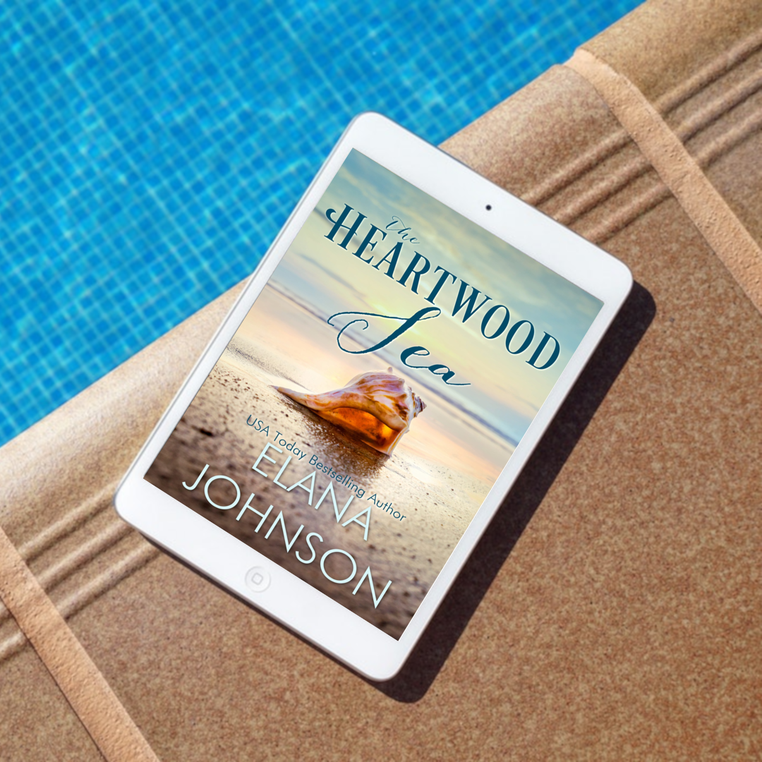 Carter's Cove Complete Series 5-Book Bundle