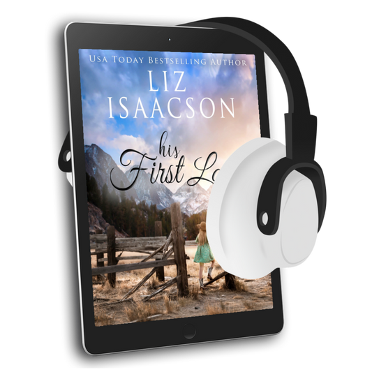 His_First_Love_Cowboy_Romance_Audiobook