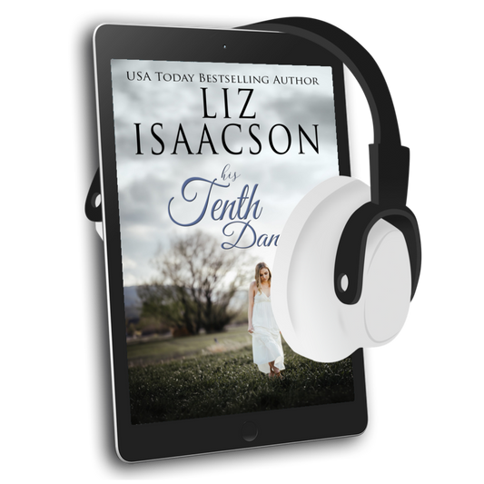 Book 10: His Tenth Dance (Ivory Peaks Romance)