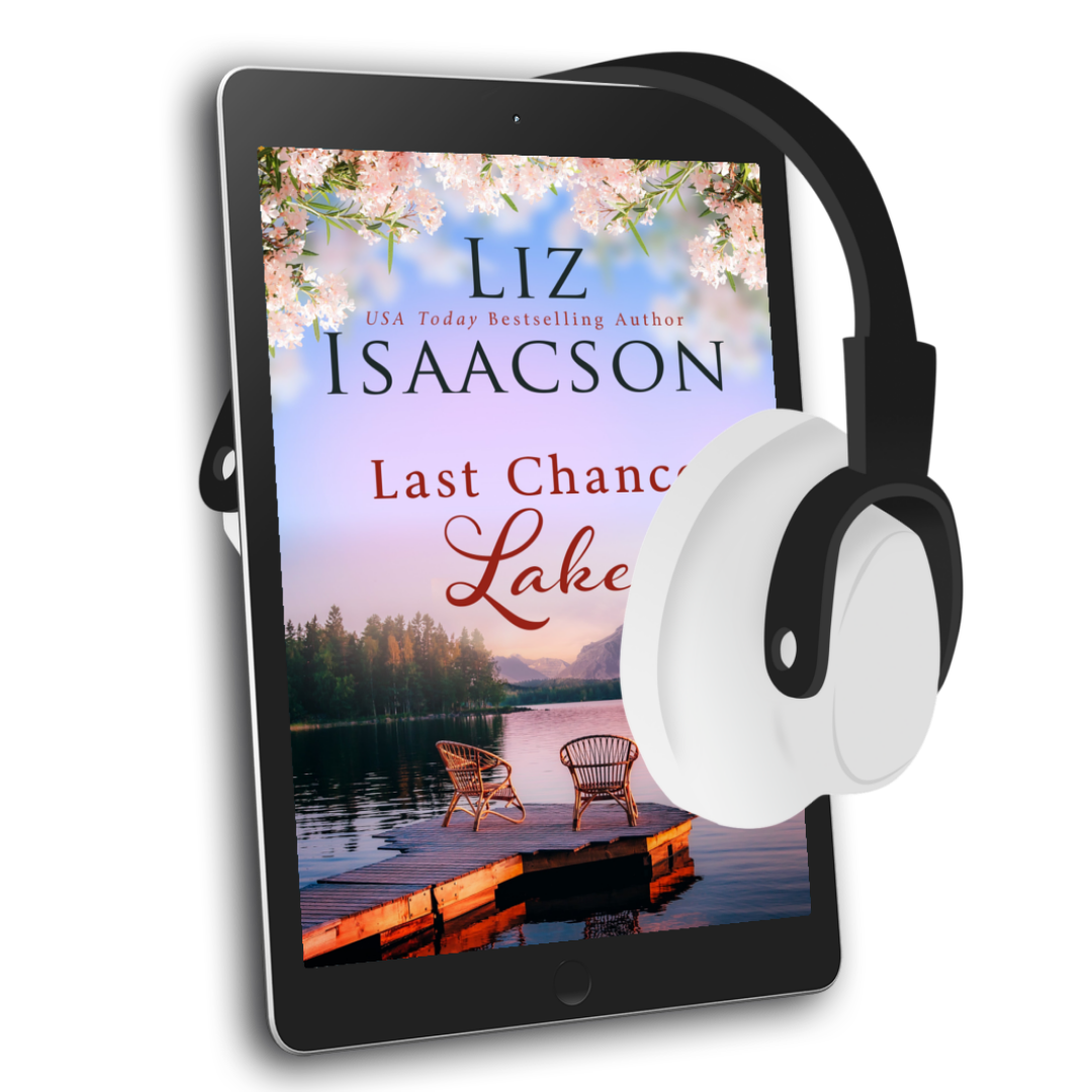 Book 5: Last Chance Lake (Last Chance Ranch Romance)