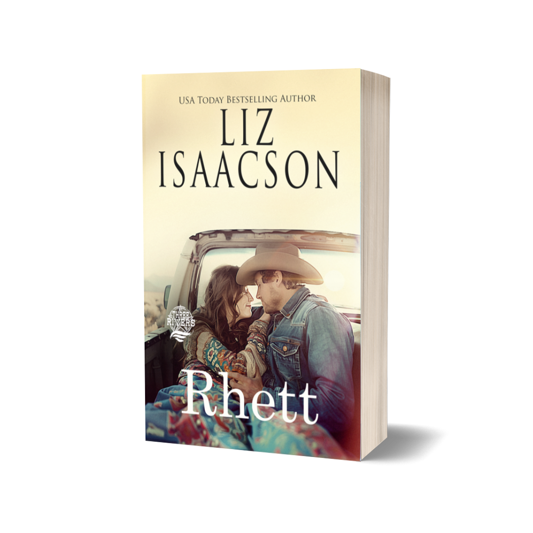 Rhett Holiday Special Edition Paperback