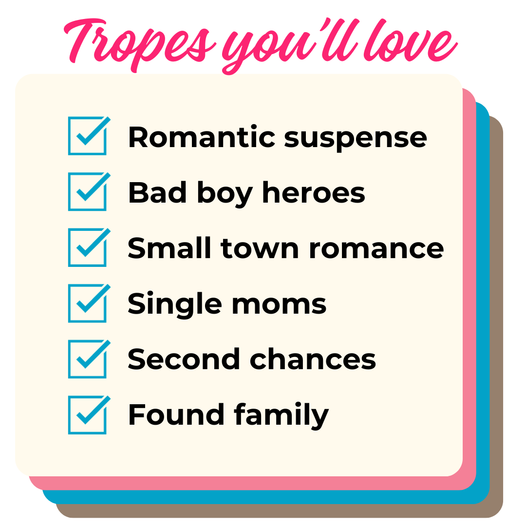 Sentinels Motorcycle Club Complete 3-Book eBook Bundle