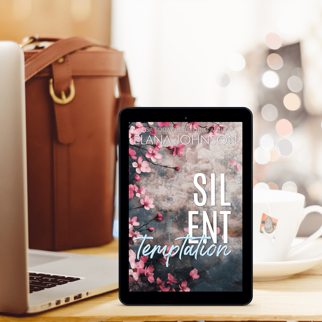 Book 5: Silent Temptation (Forbidden Lake Romance)