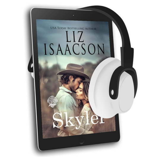 Skyler_SevenSons_Audiobook