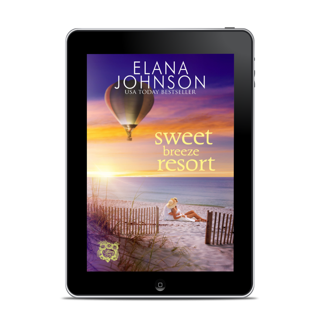 Book 6: Sweet Breeze Resort (Getaway Bay® Resort Romance)