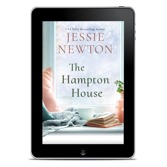 Book 1: The Hampton House (The Hamptons)