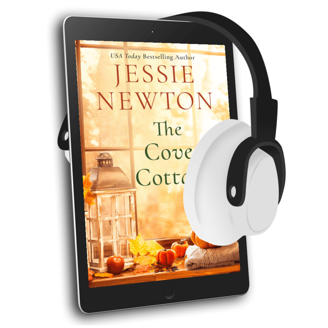 Book 3: The Cove Cottage (The Hamptons)