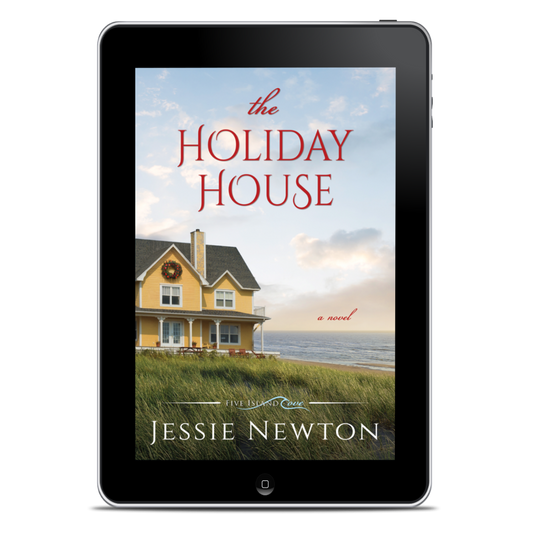 The_Holiday_House_eBook