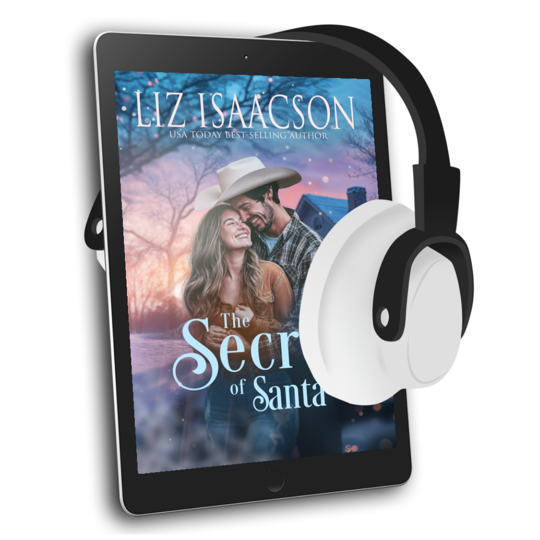 The_Secret_of_Santa_Audio