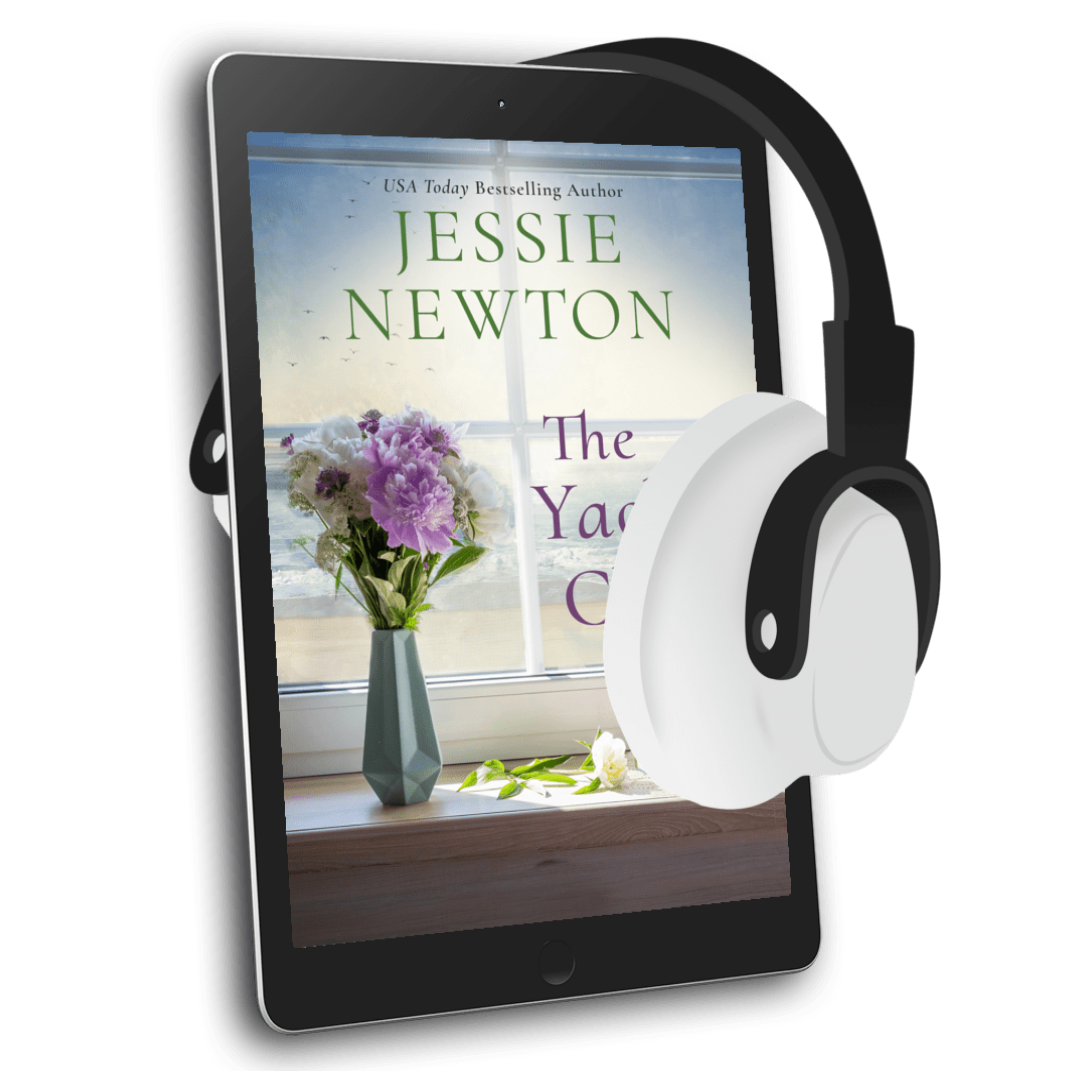 Book 2: The Yacht Club (The Hamptons)