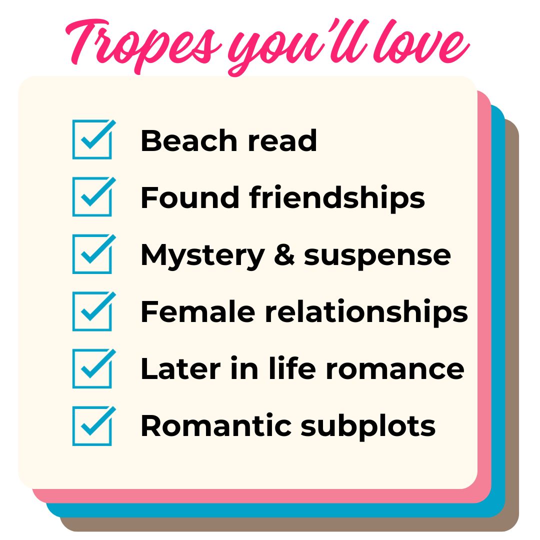 Nantucket Point Women's Fiction Mystery eBook Bundle