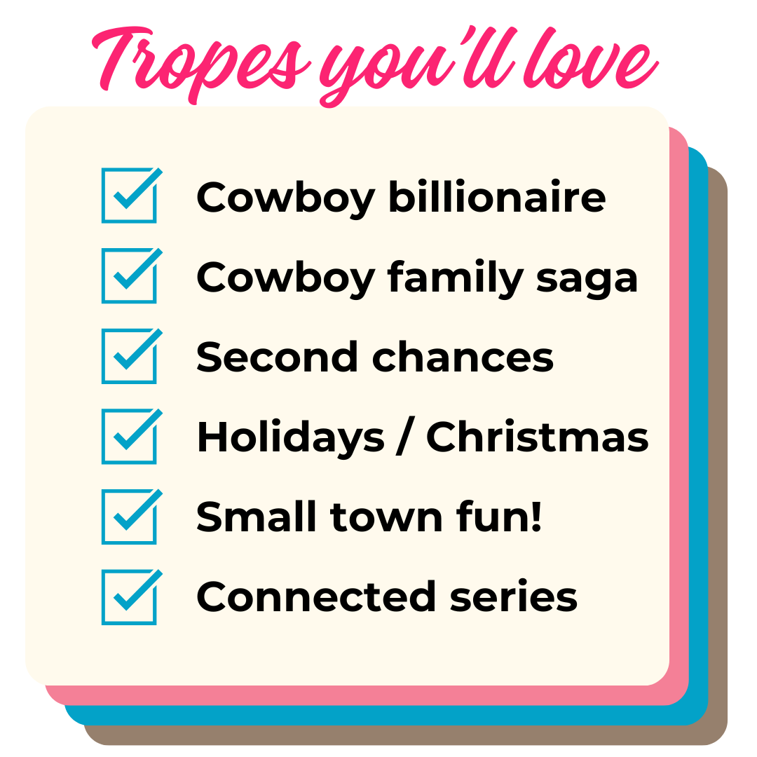 Shiloh Ridge Ranch (in Three Rivers Romance™) 4-Book Audiobook Collection