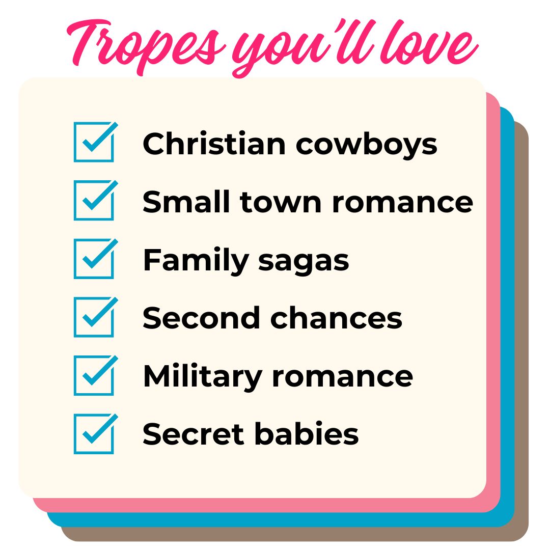 Three Rivers Ranch Romance™ Audiobook Collection 1