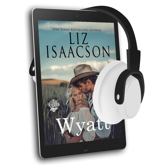 Wyatt_SevenSons_Audiobook