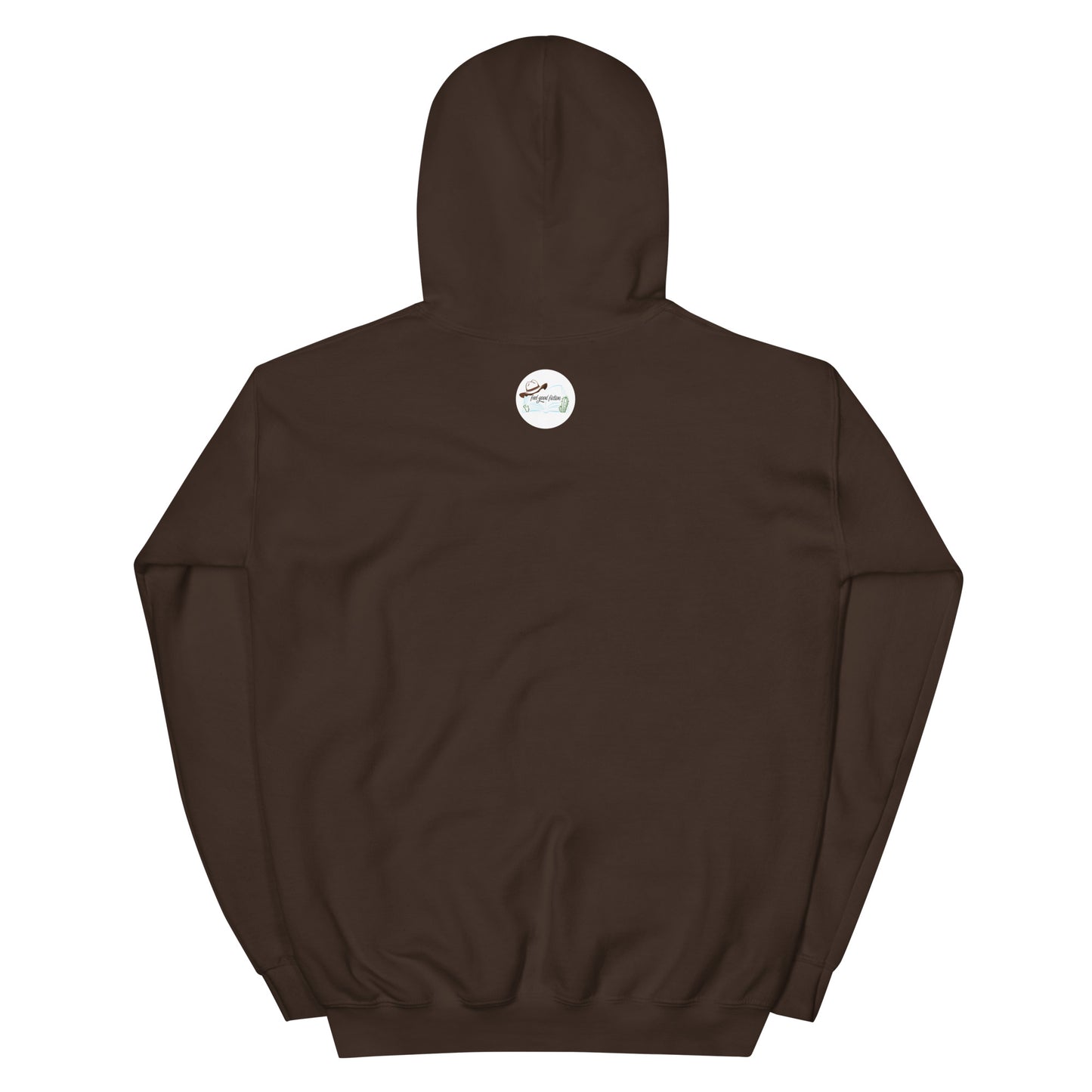 Shiloh Ridge Ranch Unisex Hoodie