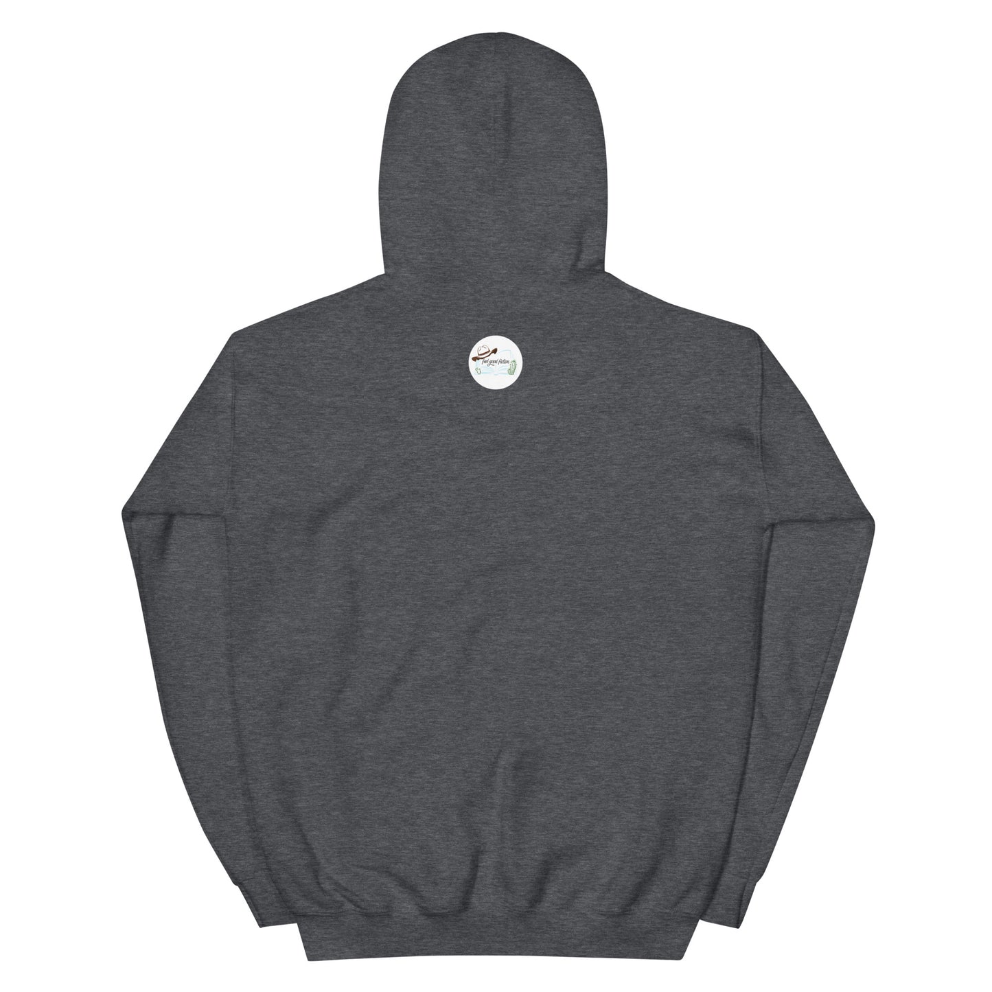 Shiloh Ridge Ranch Unisex Hoodie
