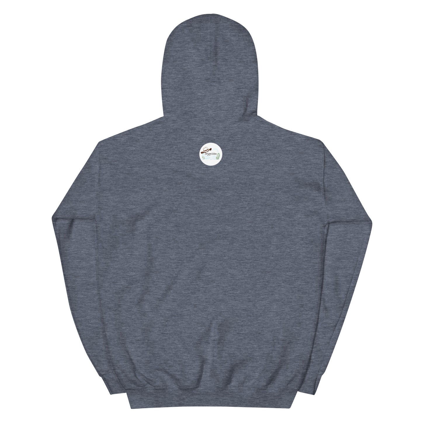 Shiloh Ridge Ranch Unisex Hoodie