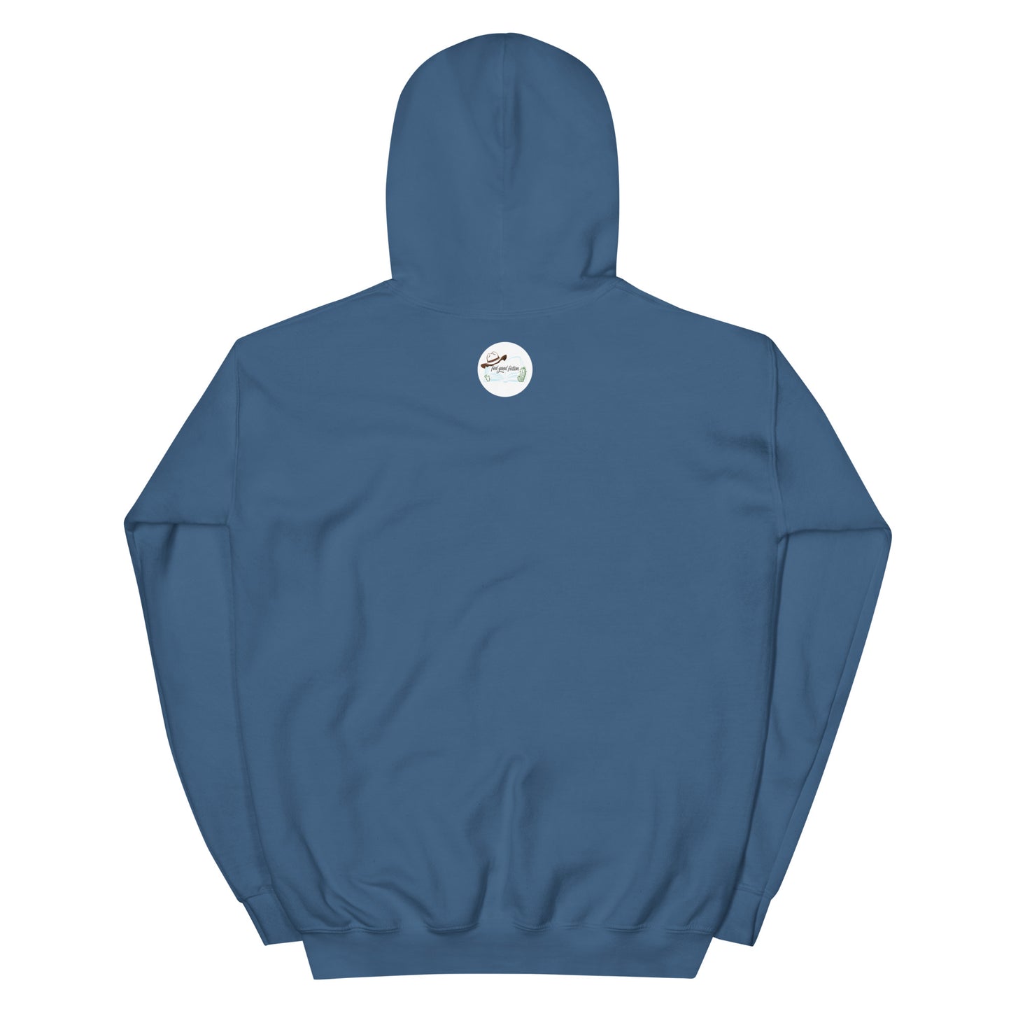 Shiloh Ridge Ranch Unisex Hoodie