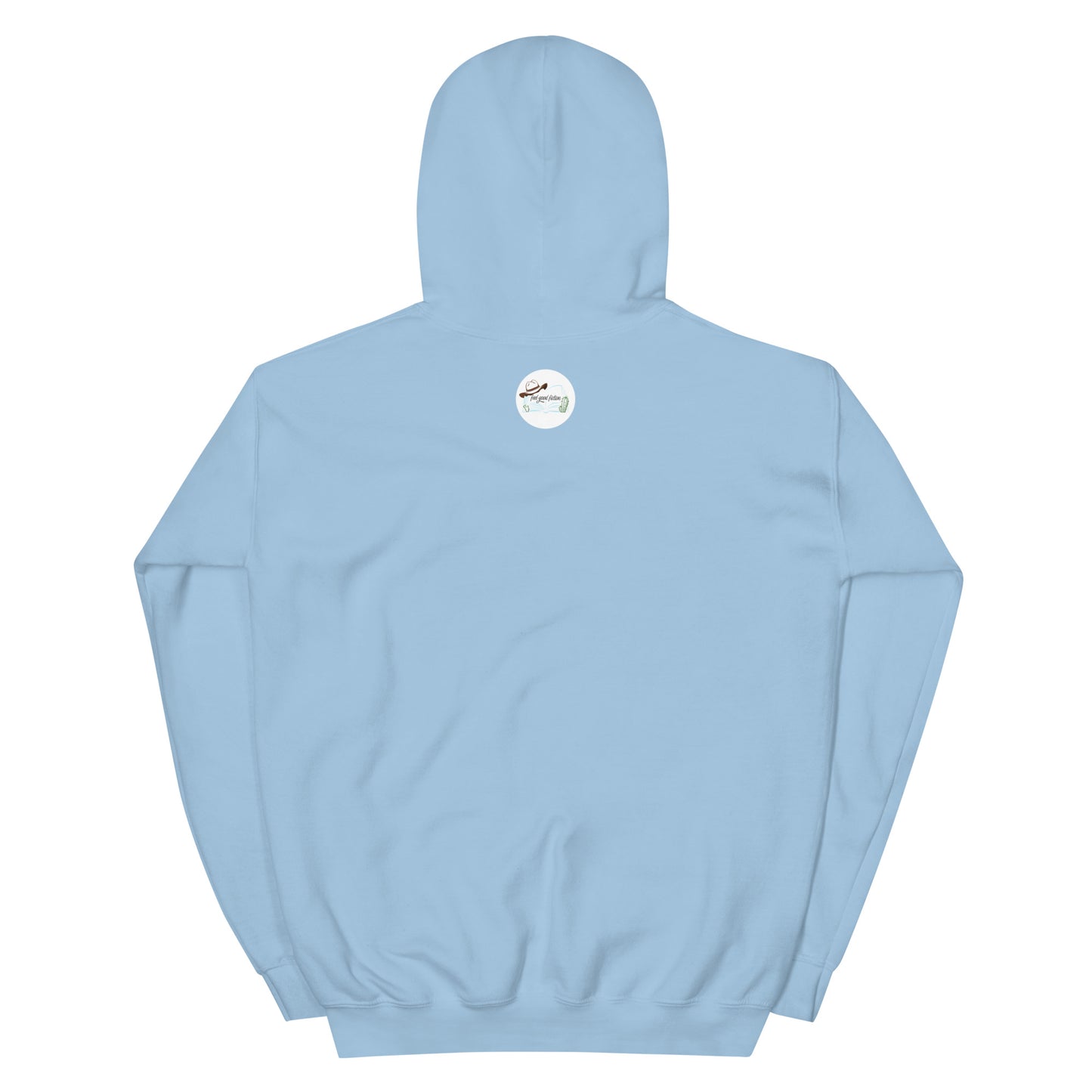 Shiloh Ridge Ranch Unisex Hoodie