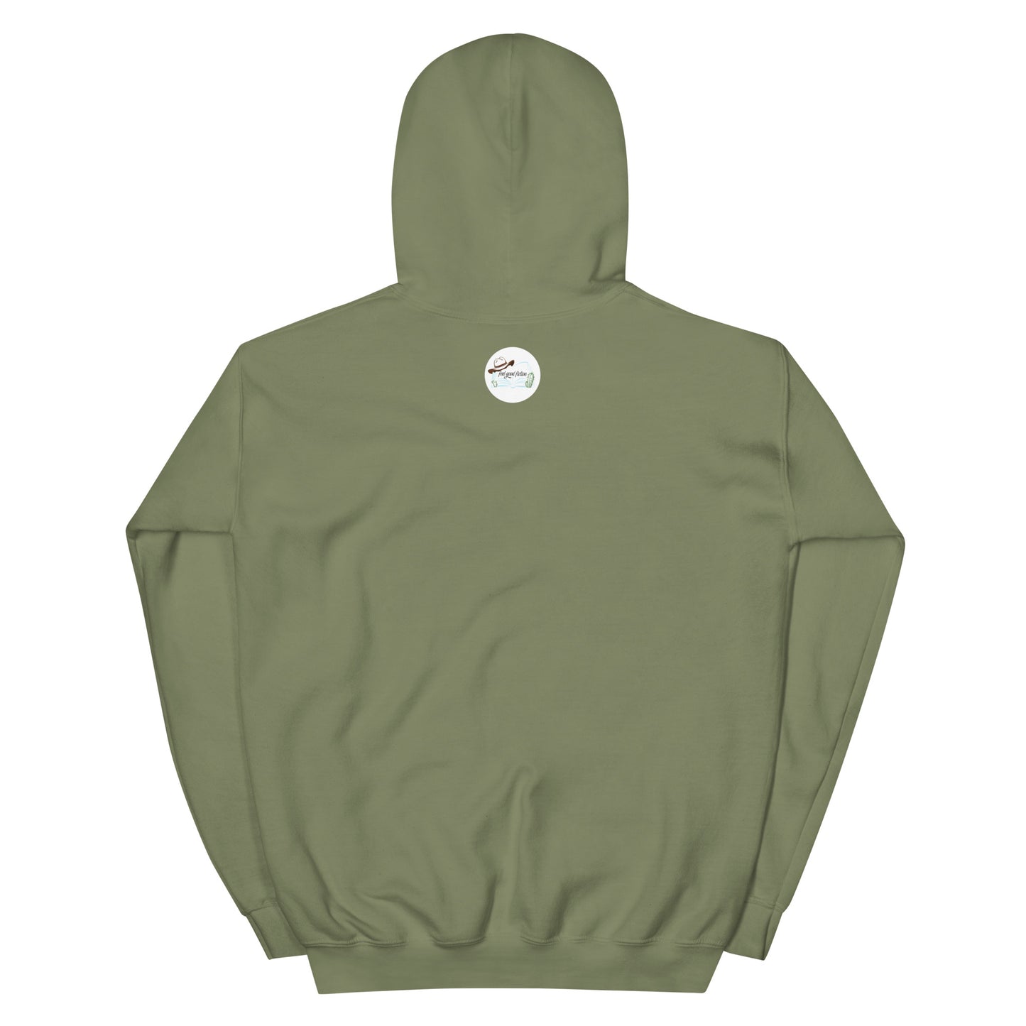 Shiloh Ridge Ranch Unisex Hoodie