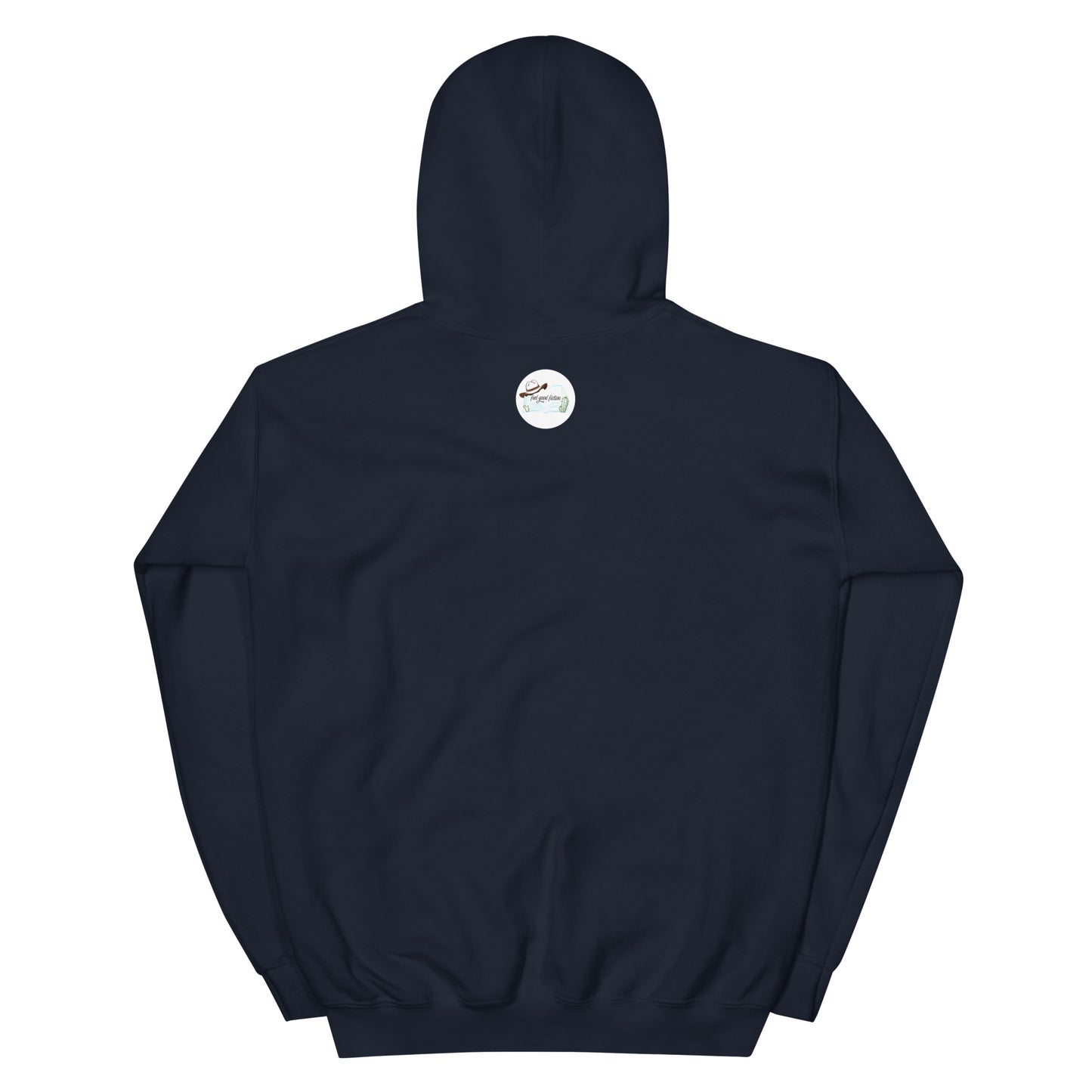 Shiloh Ridge Ranch Unisex Hoodie