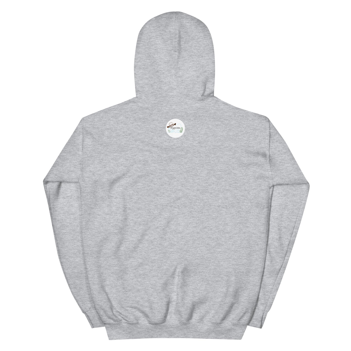 Shiloh Ridge Ranch Unisex Hoodie