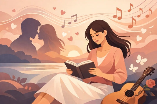 Are Clean Romance Books Boring? Not If the Story Sings