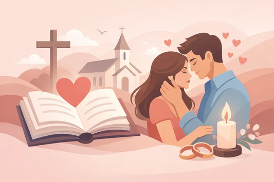 Christian Romance Novels for Adults to Love