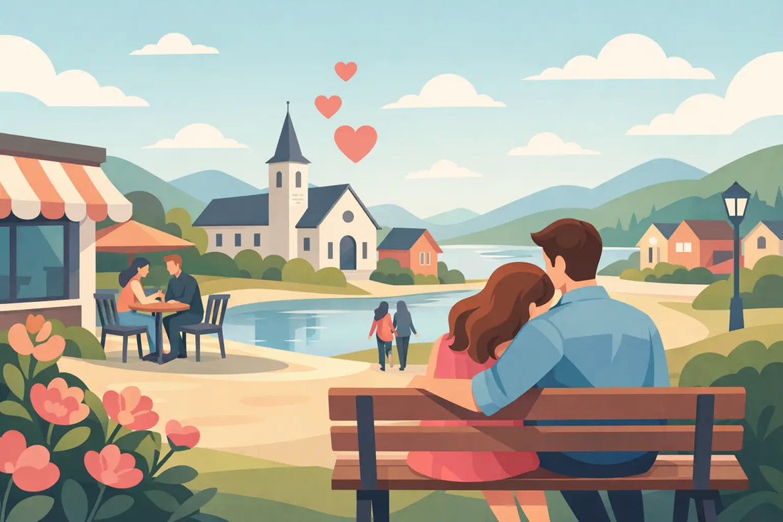 How to Find the Best Small Town Clean Romances