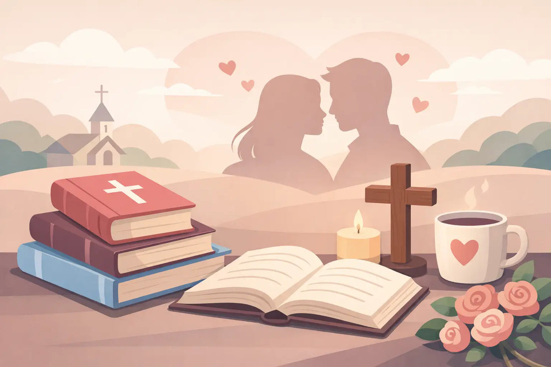 Christian Romance Books You'll Want to Keep