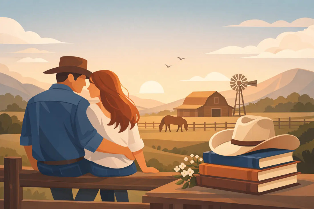 Best Cowboy Romance Without Spice Books to Read