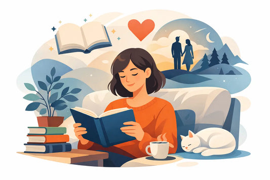 How to Choose Wholesome Fiction You'll Love