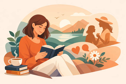 A Reader’s Guide to Wholesome Women’s Fiction