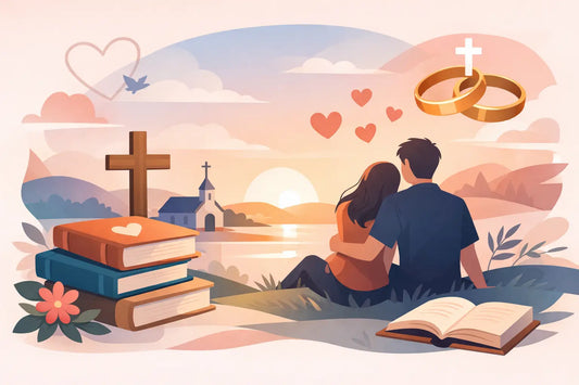 Christian Romance Books for Teens to Love