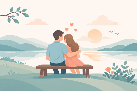 Clean and Wholesome Romance Meaning