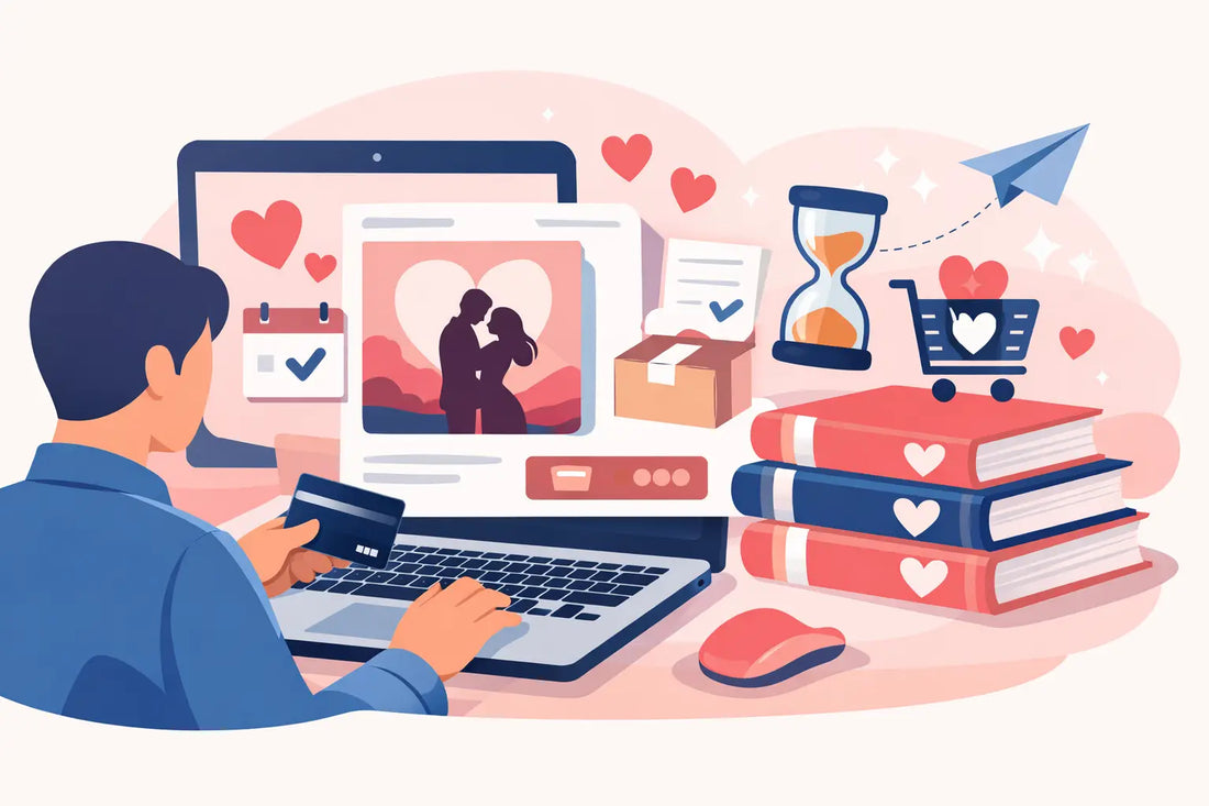 How to Buy Romance Preorders with Confidence